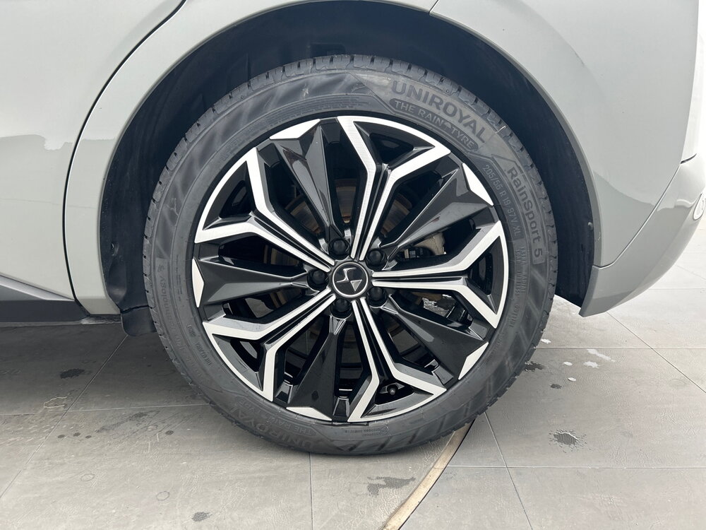 Occasion DS DS4 DS 4 Hybride E-Tense 225 EAT8 - La Premiere