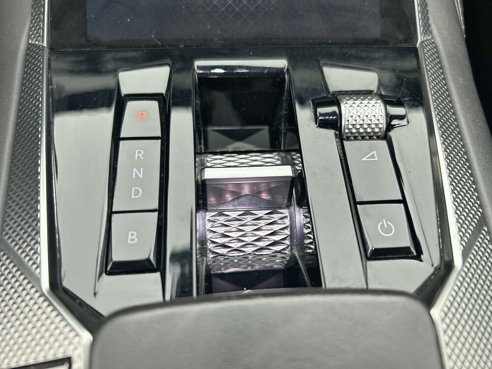 Occasion DS DS4 DS 4 Hybride E-Tense 225 EAT8 - La Premiere