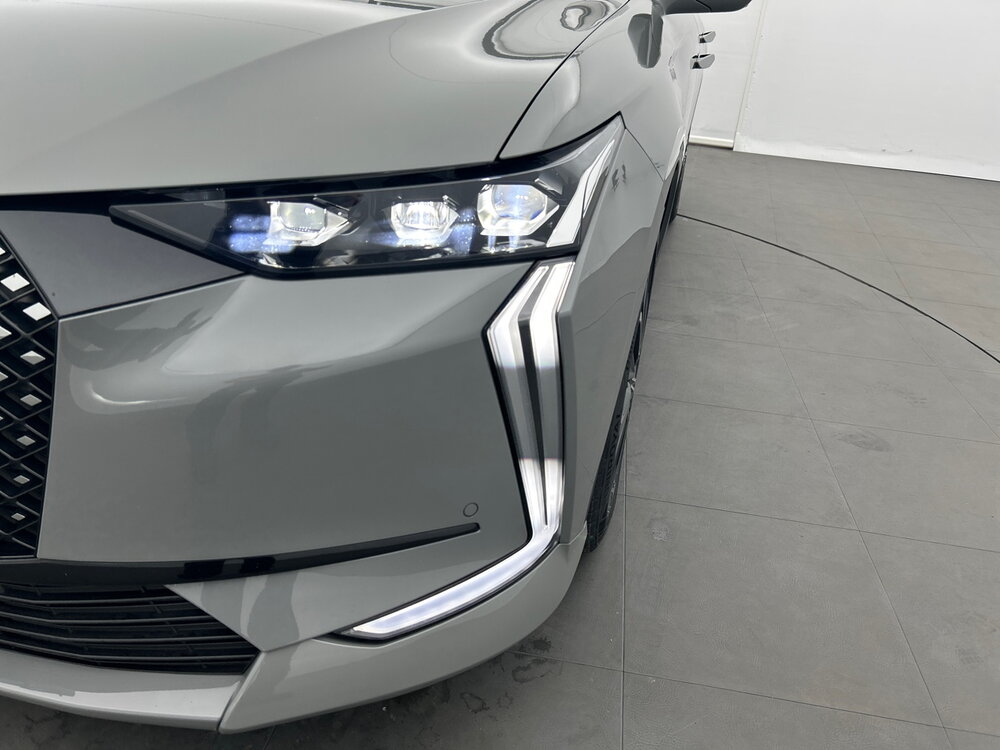 Occasion DS DS4 DS 4 Hybride E-Tense 225 EAT8 - La Premiere