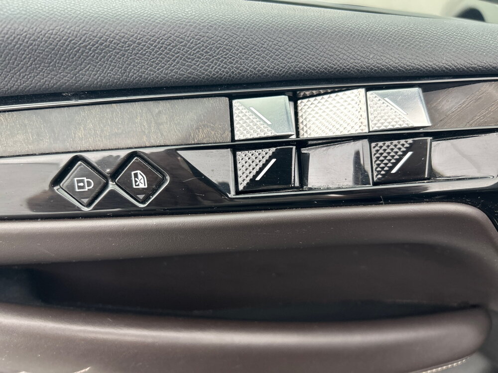 Occasion DS DS4 DS 4 Hybride E-Tense 225 EAT8 - La Premiere