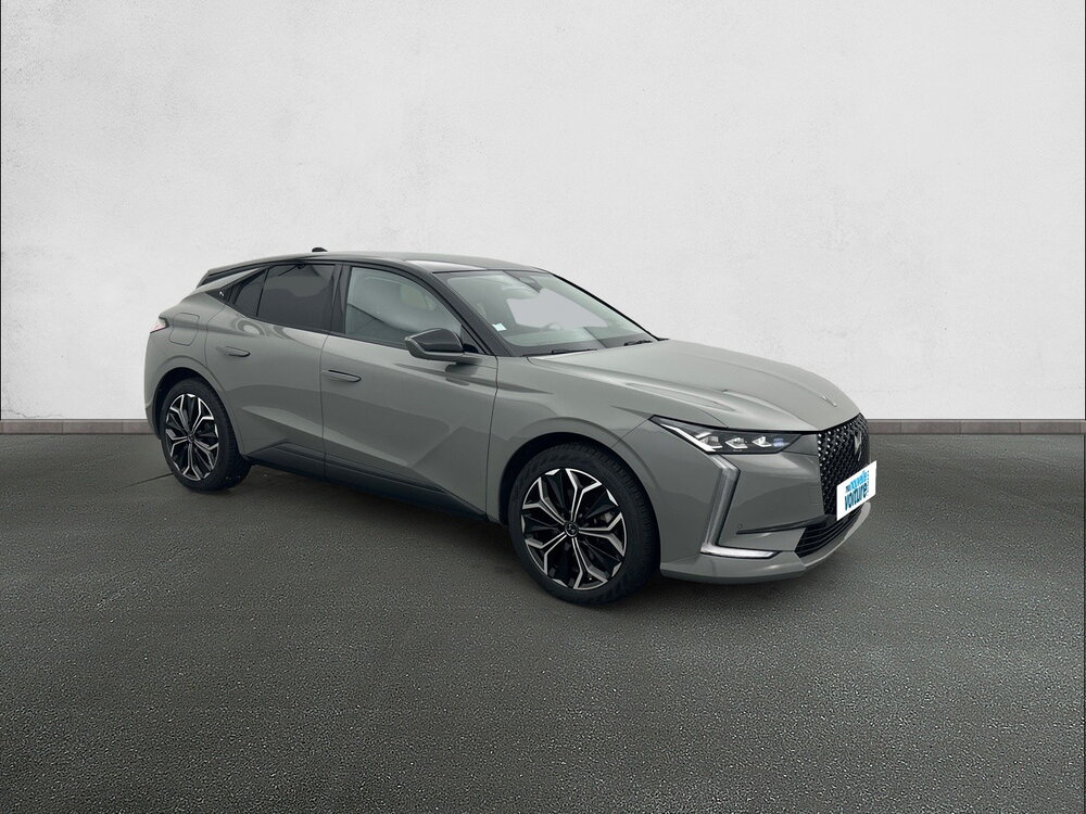 Occasion DS DS4 DS 4 Hybride E-Tense 225 EAT8 - La Premiere