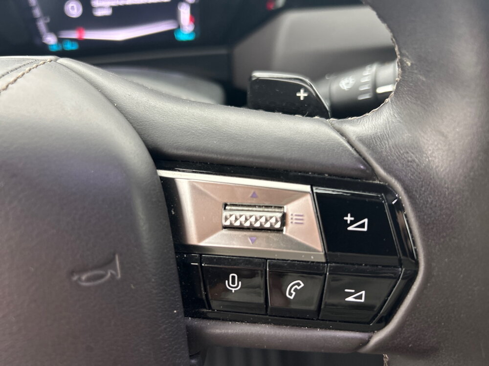 Occasion DS DS4 DS 4 Hybride E-Tense 225 EAT8 - La Premiere