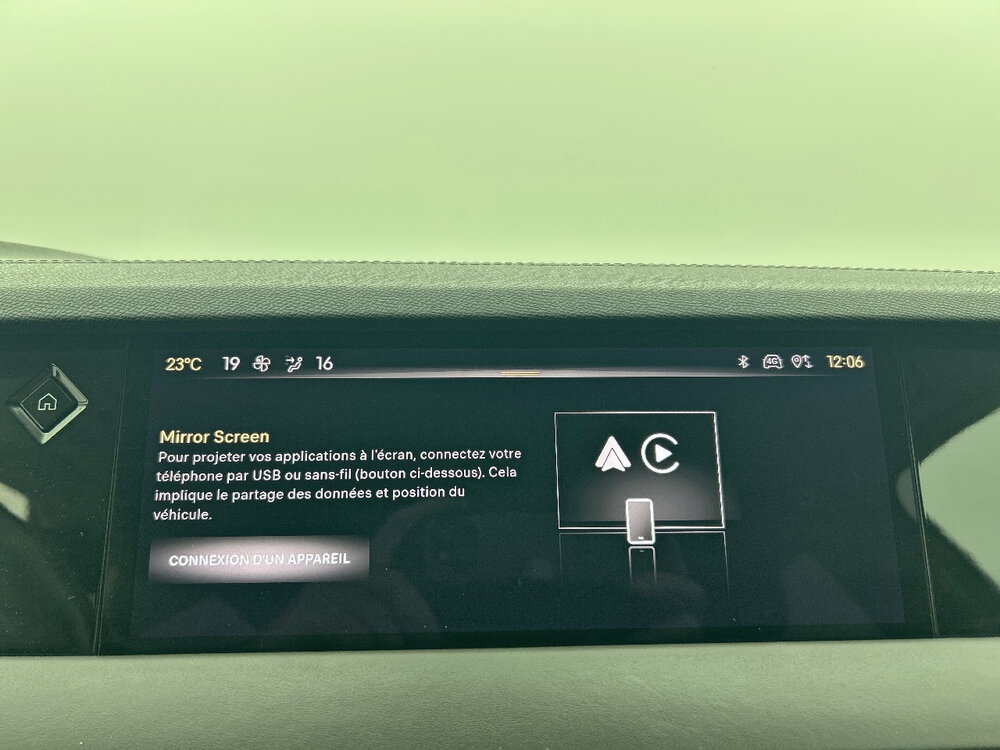 Occasion DS DS4 DS 4 Hybride E-Tense 225 EAT8 - La Premiere