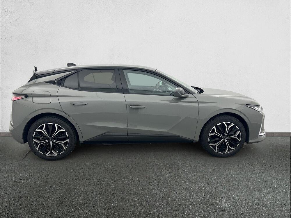 Occasion DS DS4 DS 4 Hybride E-Tense 225 EAT8 - La Premiere