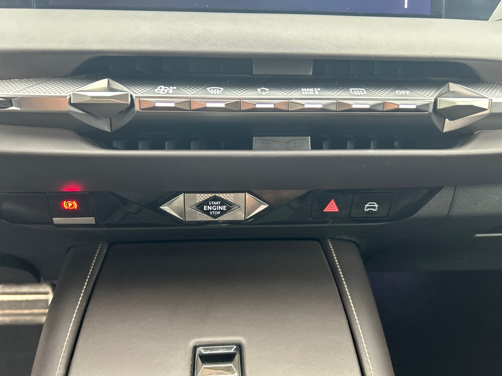Occasion DS DS4 DS 4 Hybride E-Tense 225 EAT8 - La Premiere