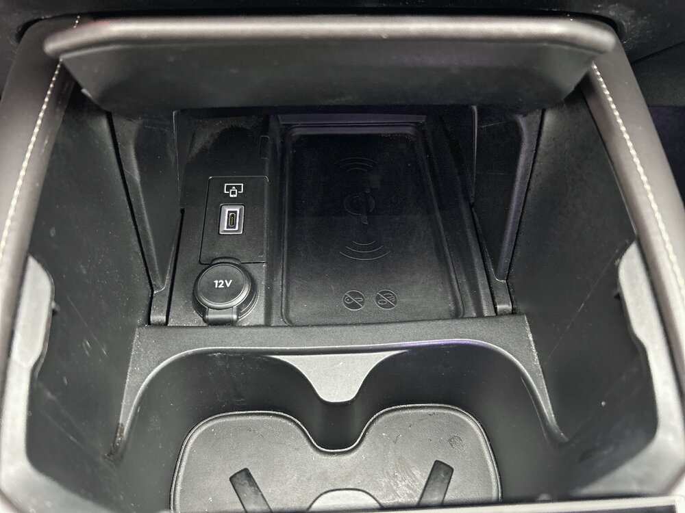 Occasion DS DS4 DS 4 Hybride E-Tense 225 EAT8 - La Premiere