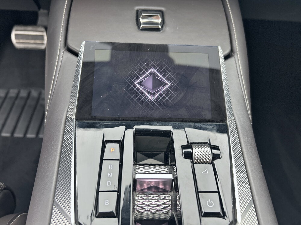 Occasion DS DS4 DS 4 Hybride E-Tense 225 EAT8 - La Premiere