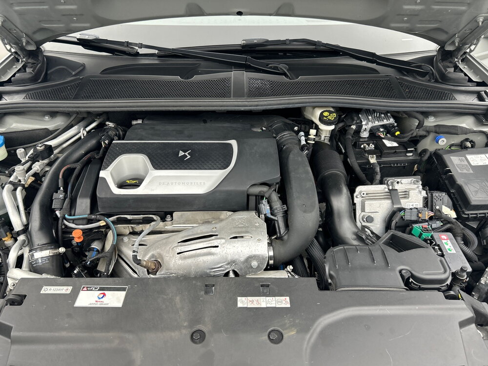 Occasion DS DS4 DS 4 Hybride E-Tense 225 EAT8 - La Premiere