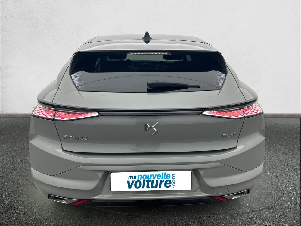 Occasion DS DS4 DS 4 Hybride E-Tense 225 EAT8 - La Premiere