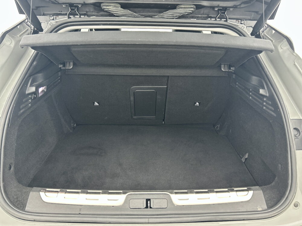 Occasion DS DS4 DS 4 Hybride E-Tense 225 EAT8 - La Premiere