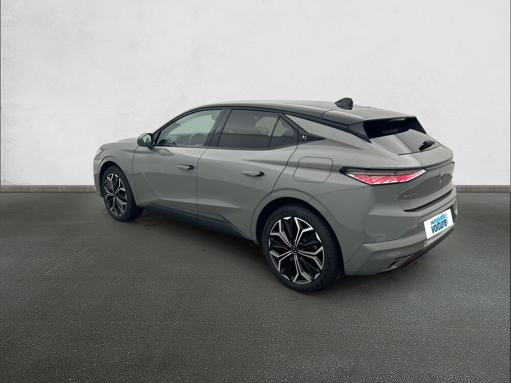 Occasion DS DS4 DS 4 Hybride E-Tense 225 EAT8 - La Premiere