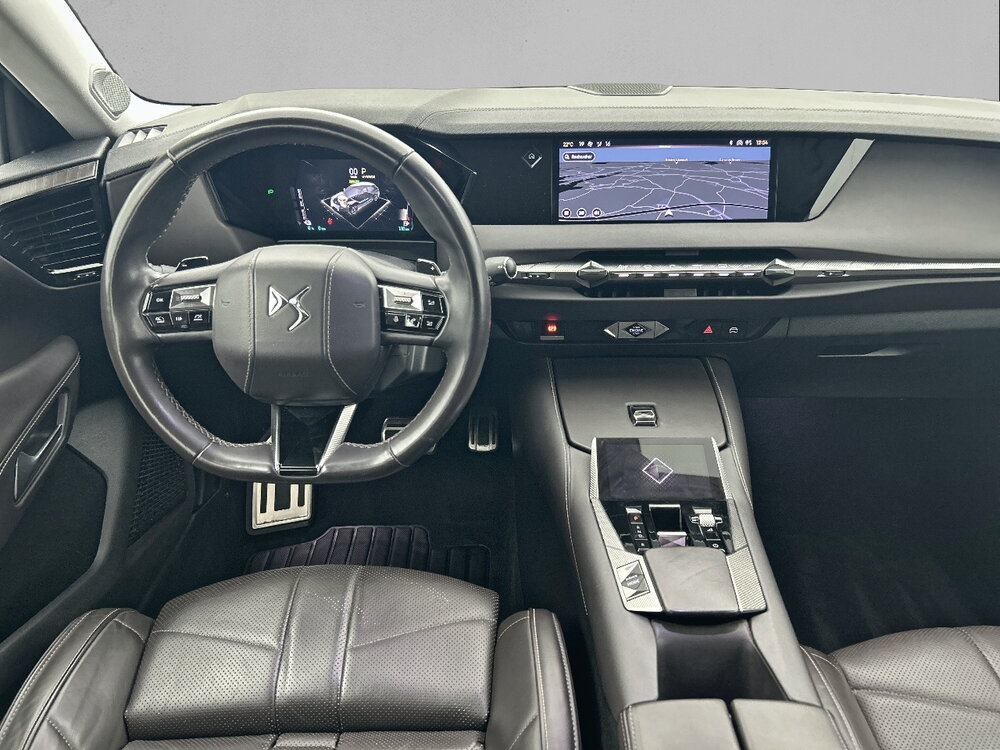 Occasion DS DS4 DS 4 Hybride E-Tense 225 EAT8 - La Premiere