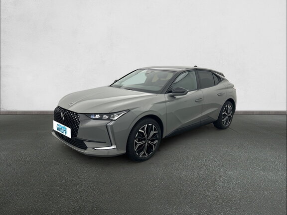 Occasion DS DS4 DS 4 Hybride E-Tense 225 EAT8 - La Premiere