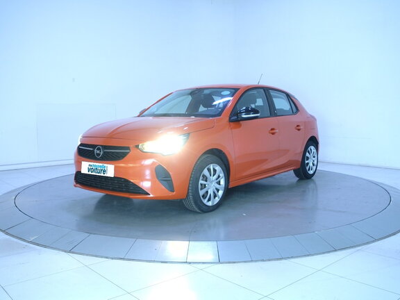 Occasion OPEL Corsa Corsa Electrique 136 ch & Batterie 50 kWh - Edition