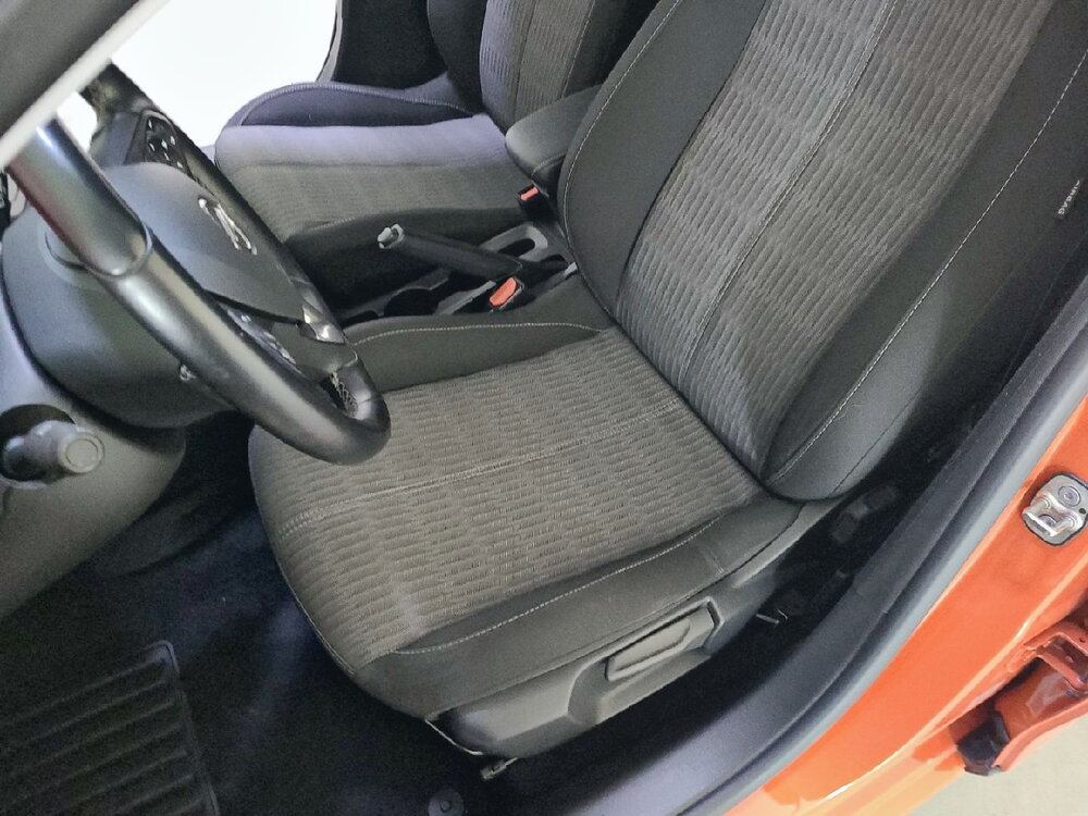 Occasion OPEL Corsa Corsa 1.2 Turbo 100 ch BVM6 - Design & Tech