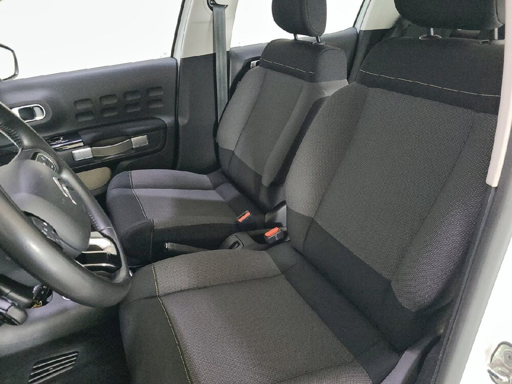 Occasion CITROEN C3 C3 PureTech 110 S&S EAT6 - Shine