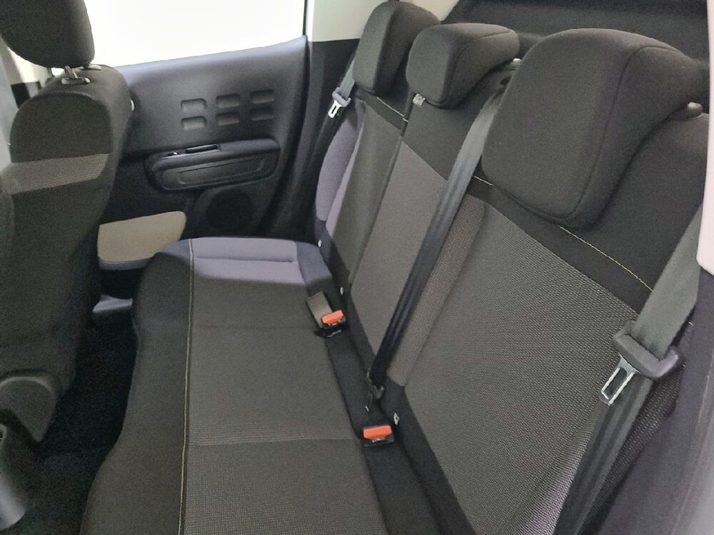 Occasion CITROEN C3 C3 PureTech 110 S&S EAT6 - Shine