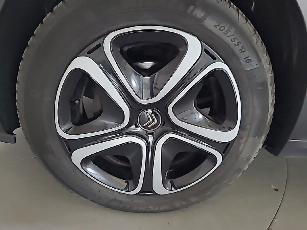 Occasion CITROEN C3 C3 PureTech 110 S&S EAT6 - Shine