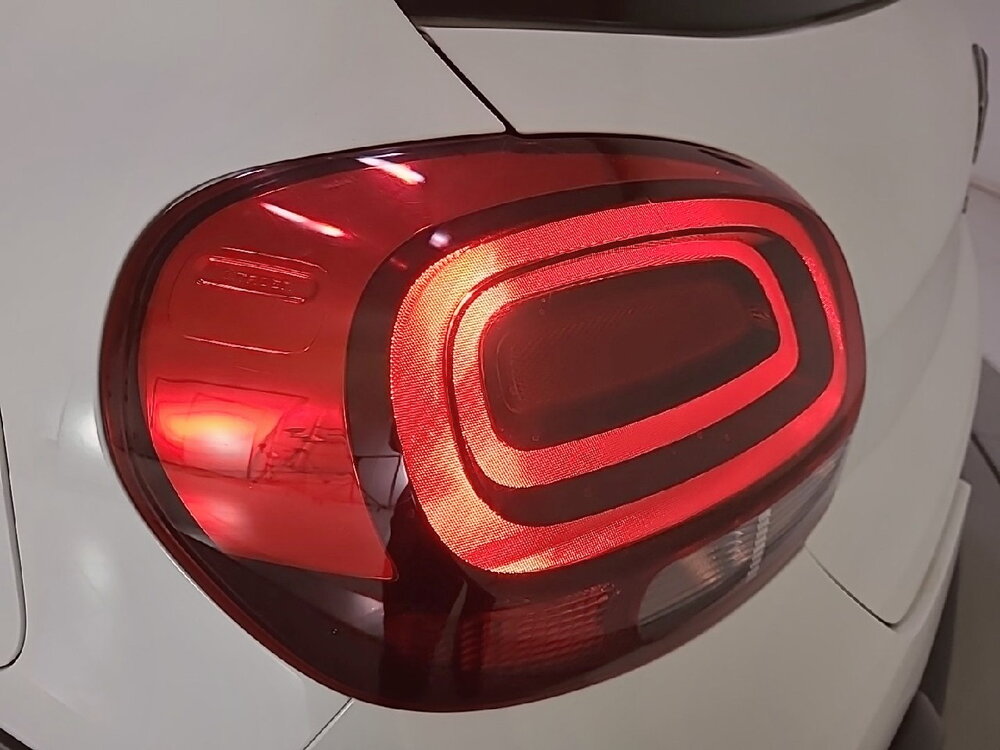 Occasion CITROEN C3 C3 PureTech 110 S&S EAT6 - Shine