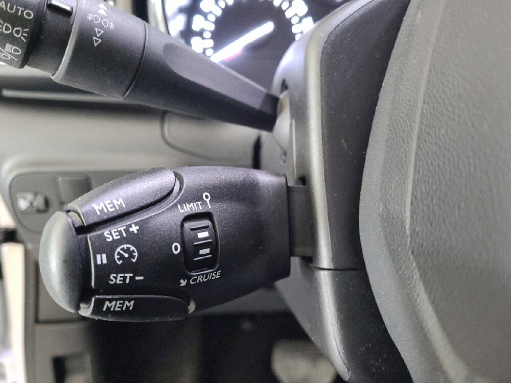 Occasion CITROEN C3 C3 PureTech 110 S&S EAT6 - Shine