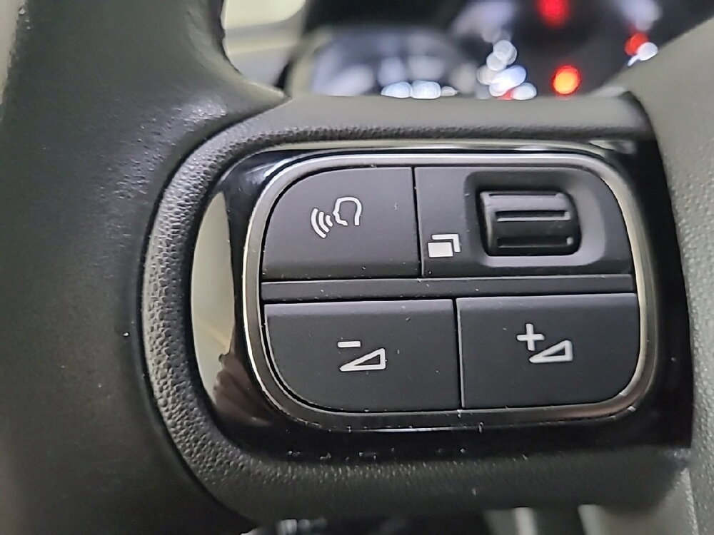 Occasion CITROEN C3 C3 PureTech 110 S&S EAT6 - Shine