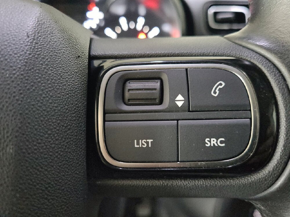 Occasion CITROEN C3 C3 PureTech 110 S&S EAT6 - Shine
