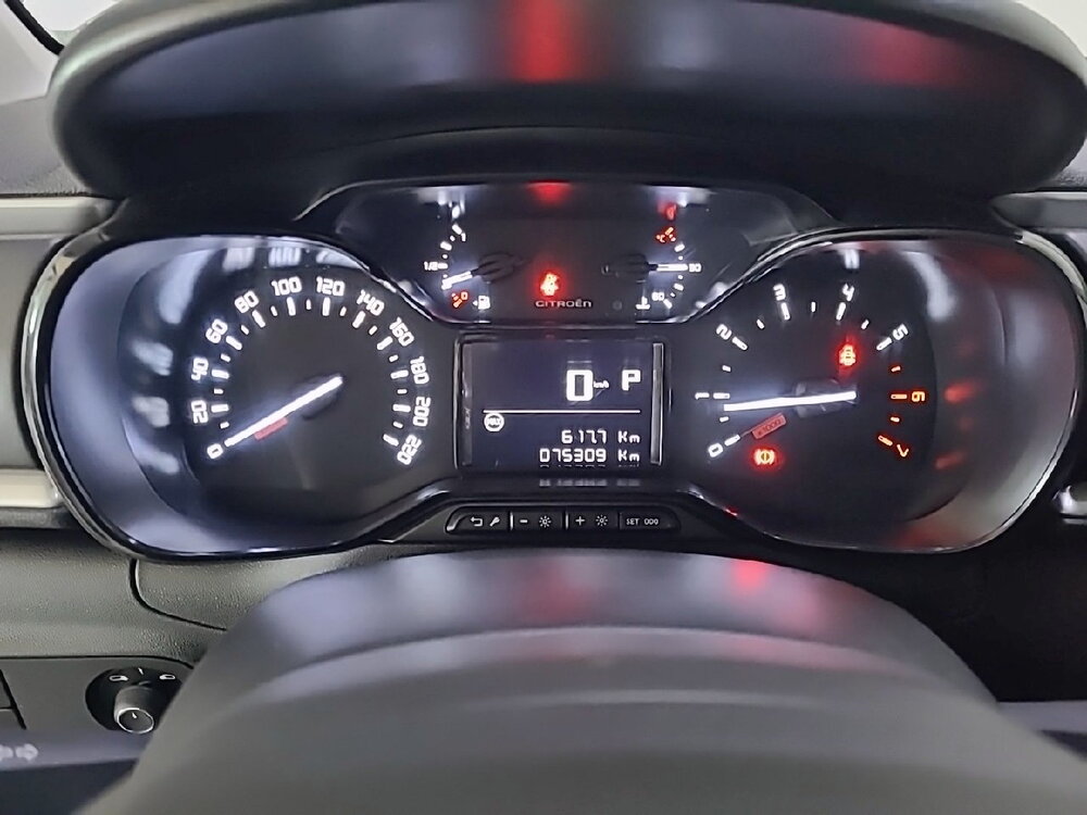 Occasion CITROEN C3 C3 PureTech 110 S&S EAT6 - Shine