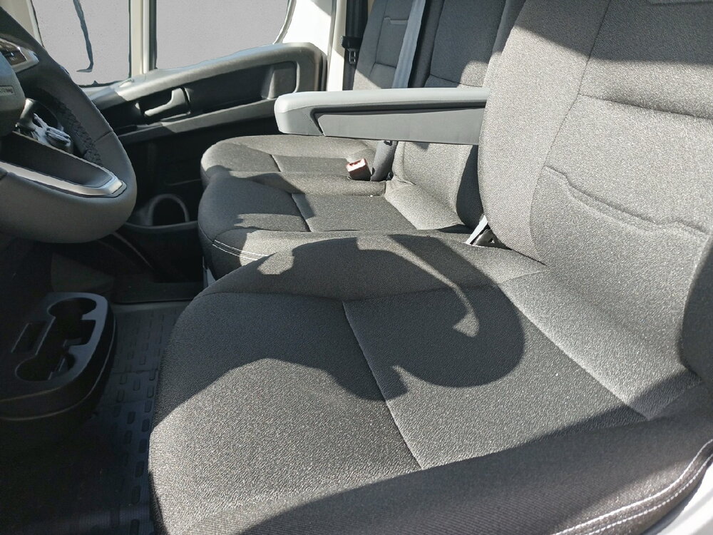 Occasion CITROEN Jumper JUMPER FGN 3.3T D L2H2 140 CH MANUELLE