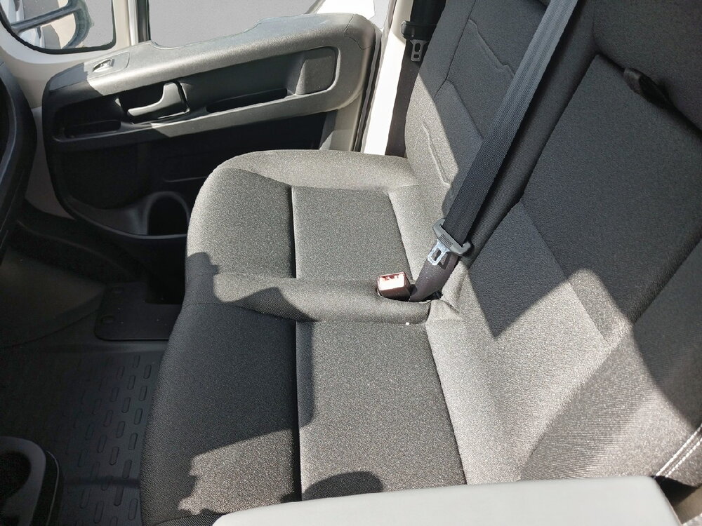 Occasion CITROEN Jumper JUMPER FGN 3.3T D L2H2 140 CH MANUELLE