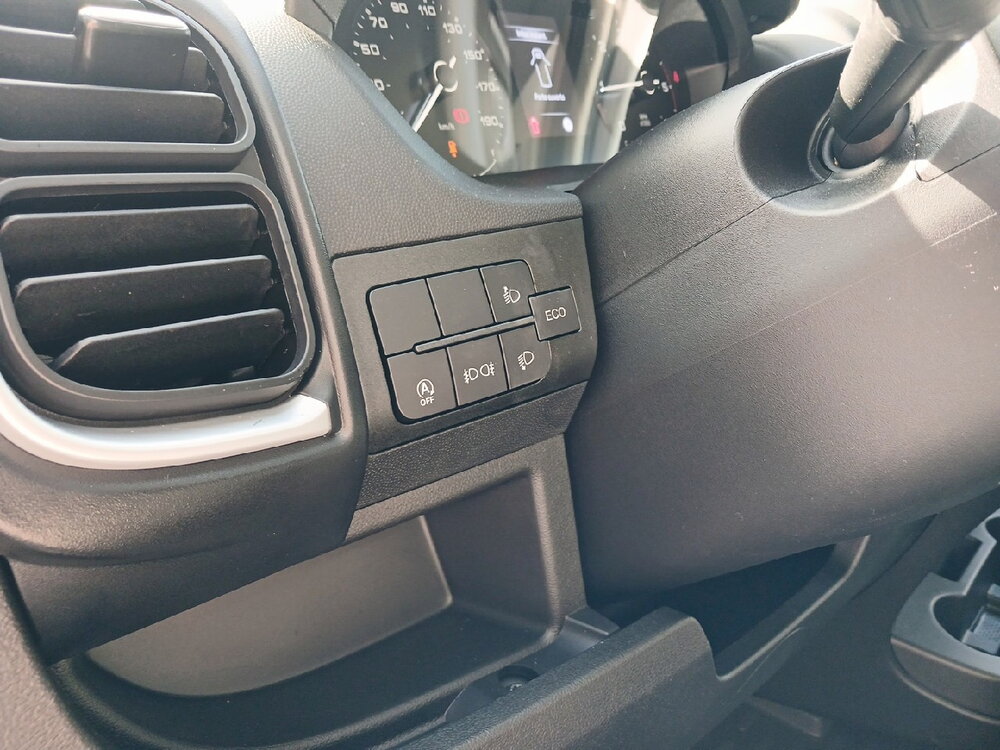Occasion CITROEN Jumper JUMPER FGN 3.3T D L2H2 140 CH MANUELLE