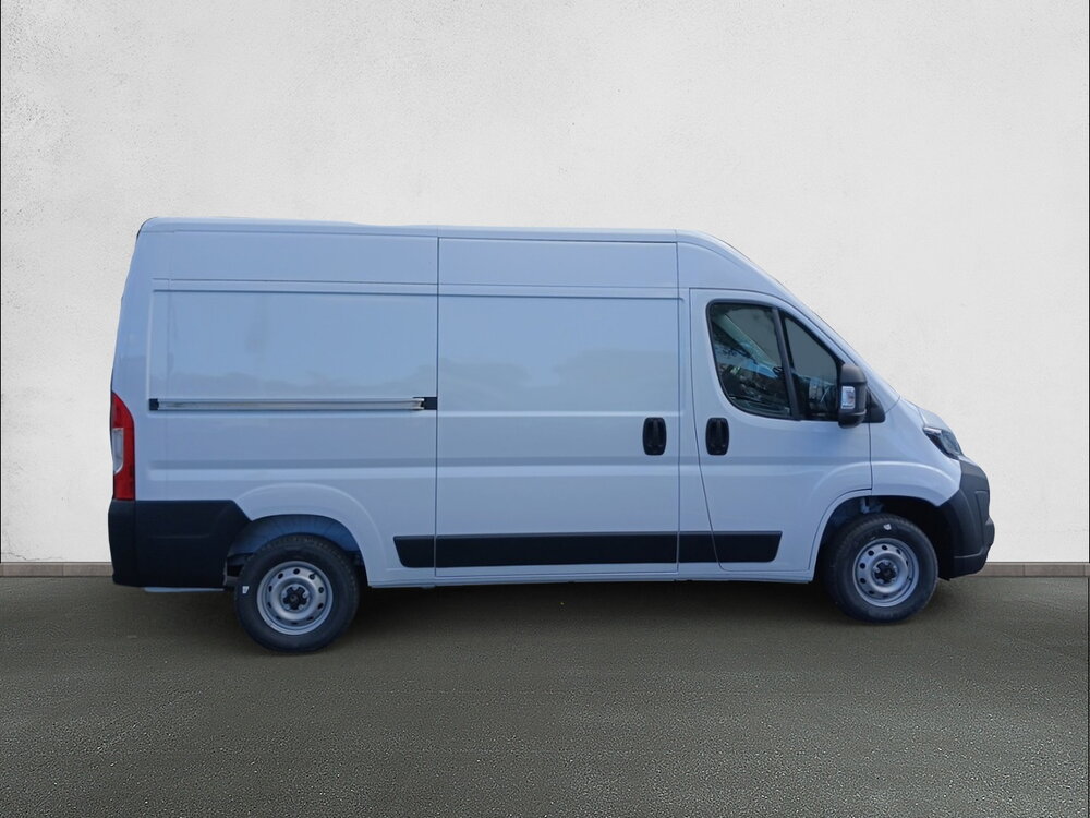Occasion CITROEN Jumper JUMPER FGN 3.3T D L2H2 140 CH MANUELLE