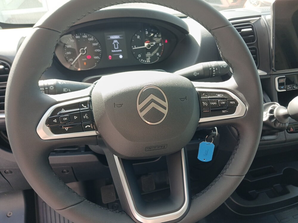 Occasion CITROEN Jumper JUMPER FGN 3.3T D L2H2 140 CH MANUELLE