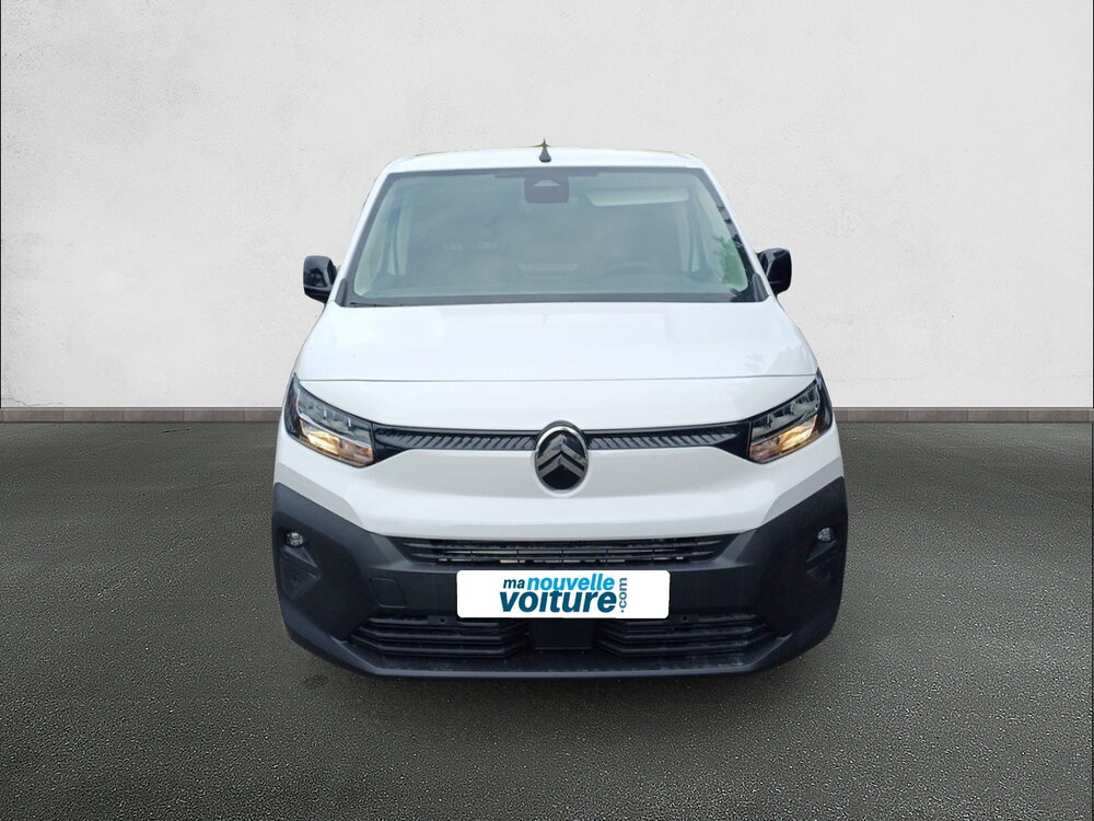 Occasion CITROEN Berlingo BERLINGO VAN M DIESEL 100 CH MANUELLE