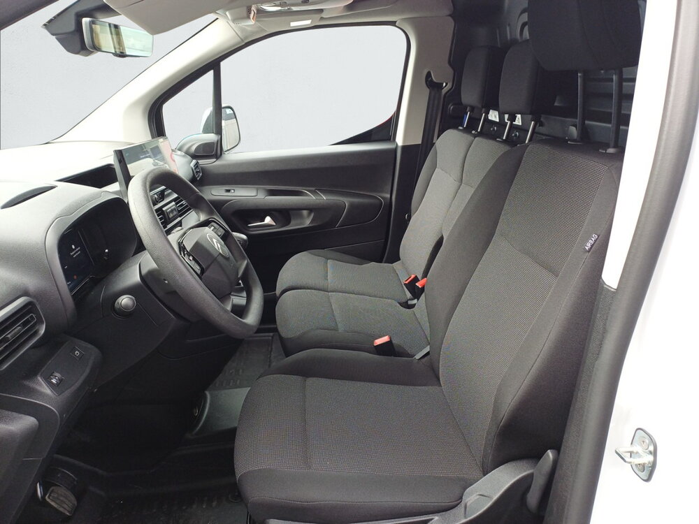 Occasion CITROEN Berlingo BERLINGO VAN M DIESEL 100 CH MANUELLE
