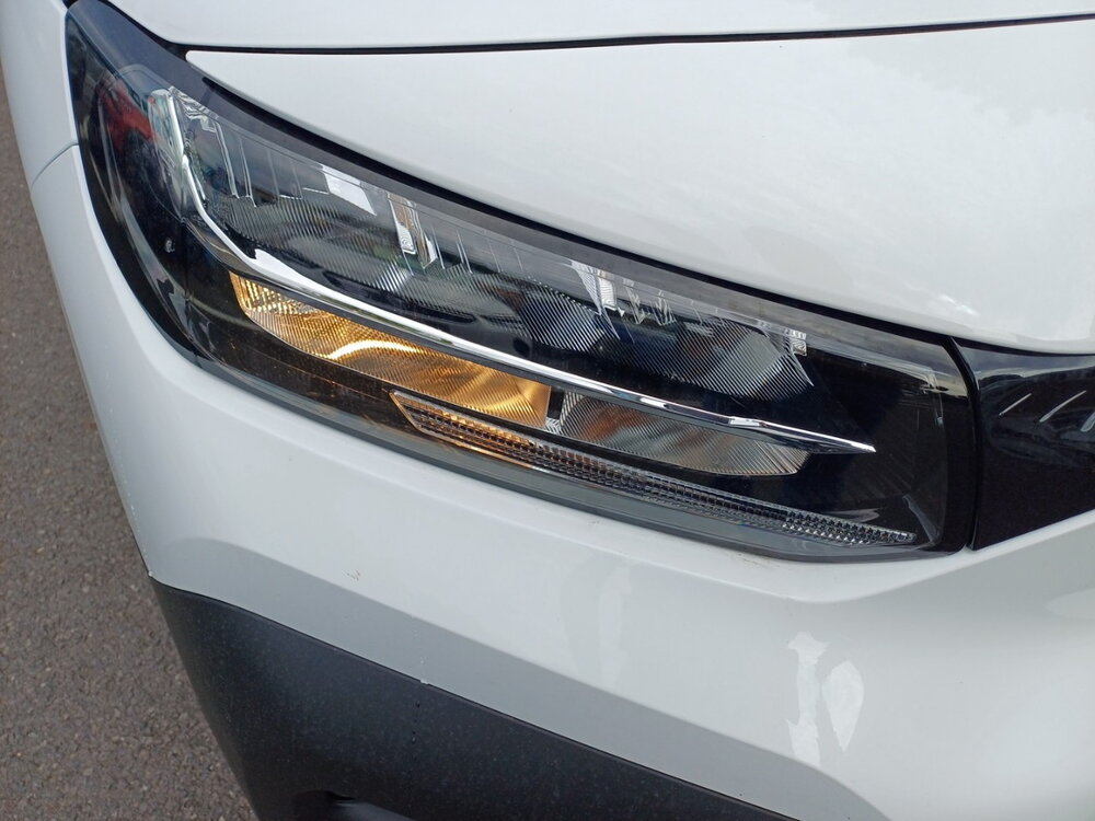Occasion CITROEN Berlingo BERLINGO VAN M DIESEL 100 CH MANUELLE