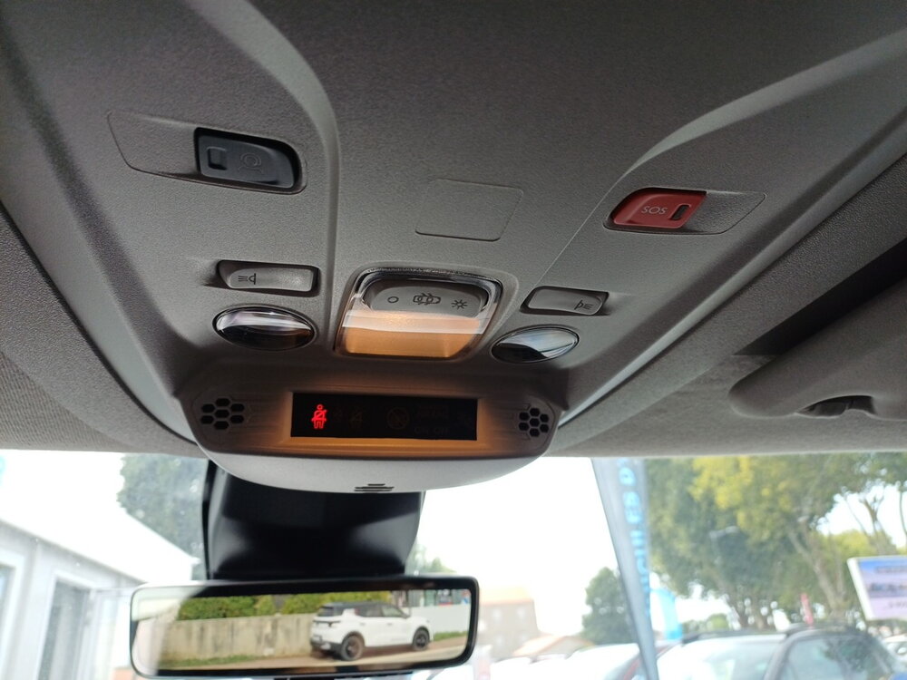 Occasion CITROEN Berlingo BERLINGO VAN M DIESEL 100 CH MANUELLE