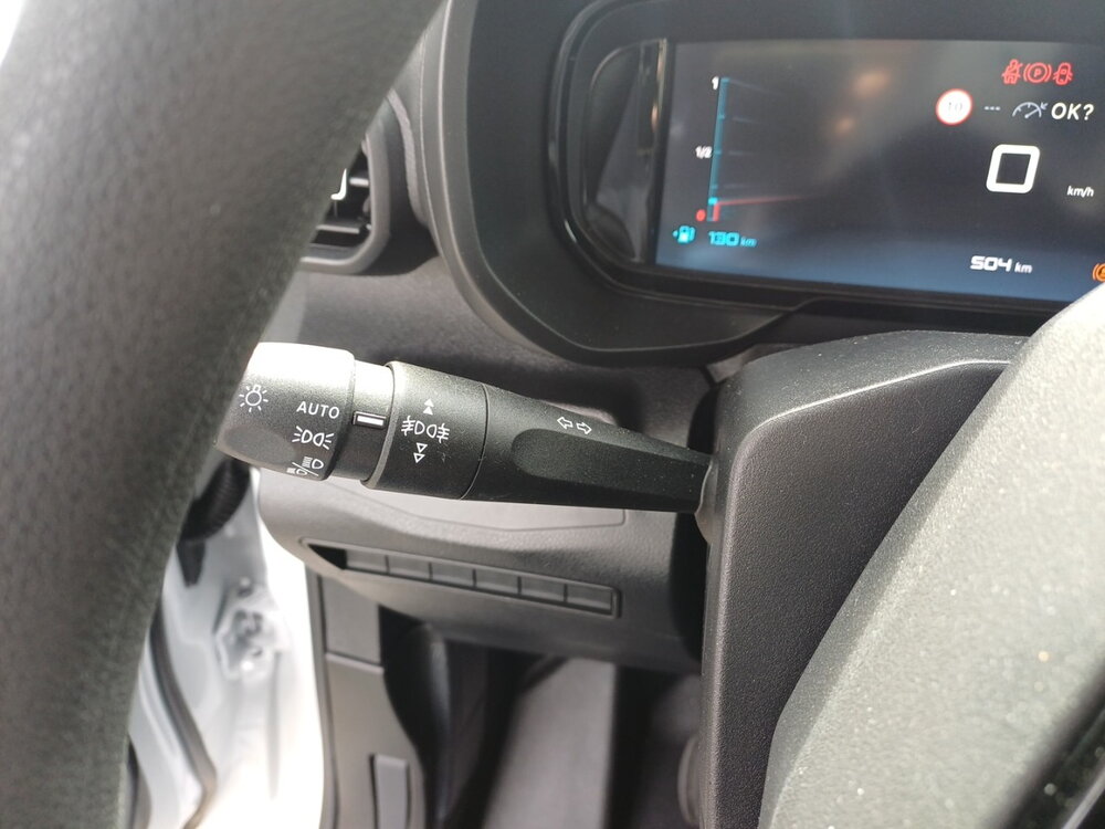 Occasion CITROEN Berlingo BERLINGO VAN M DIESEL 100 CH MANUELLE