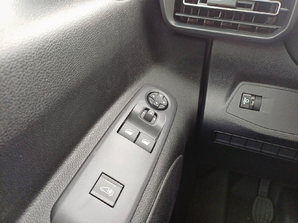 Occasion CITROEN Berlingo BERLINGO VAN M DIESEL 100 CH MANUELLE