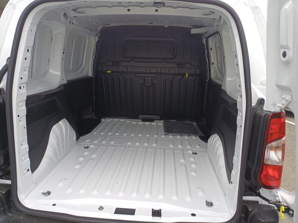 Occasion CITROEN Berlingo BERLINGO VAN M DIESEL 100 CH MANUELLE