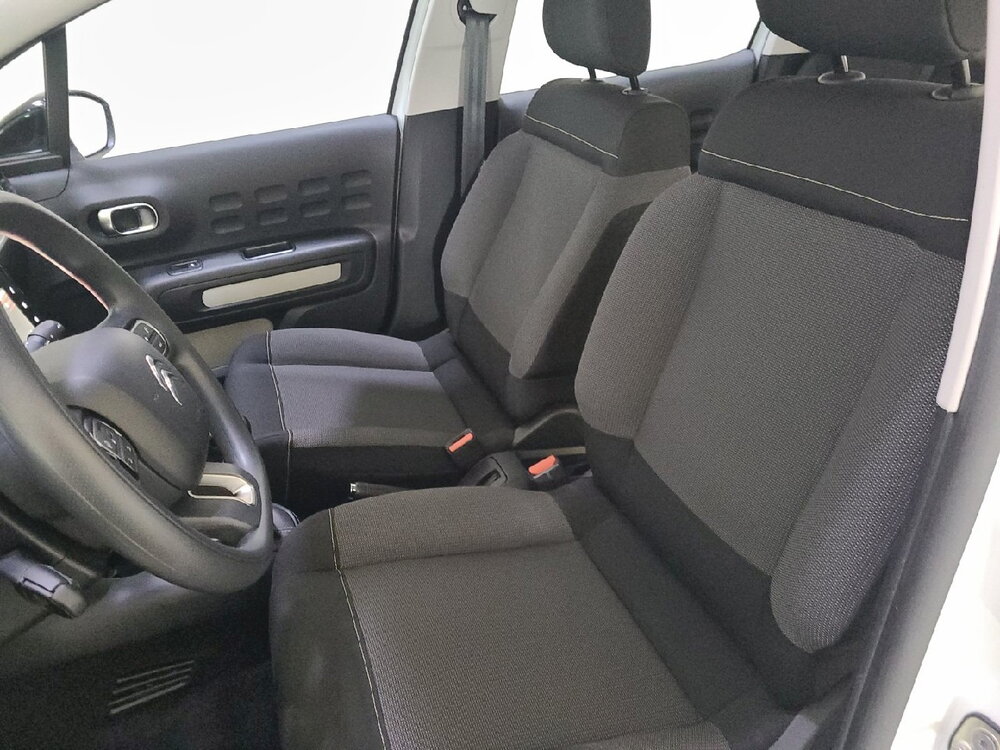 Occasion CITROEN C3 C3 BlueHDi 100 BVM6 - You