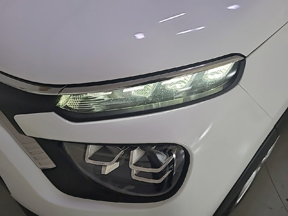 Occasion CITROEN C3 C3 BlueHDi 100 BVM6 - You