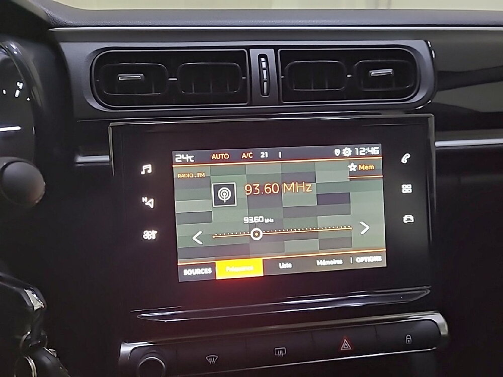 Occasion CITROEN C3 C3 BlueHDi 100 BVM6 - You