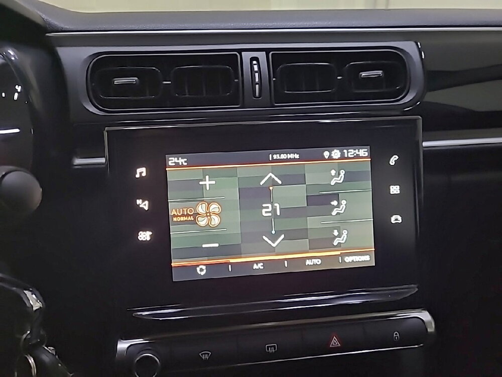 Occasion CITROEN C3 C3 BlueHDi 100 BVM6 - You
