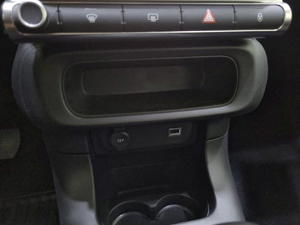 Occasion CITROEN C3 C3 BlueHDi 100 BVM6 - You