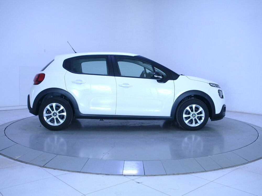 Occasion CITROEN C3 C3 BlueHDi 100 BVM6 - You