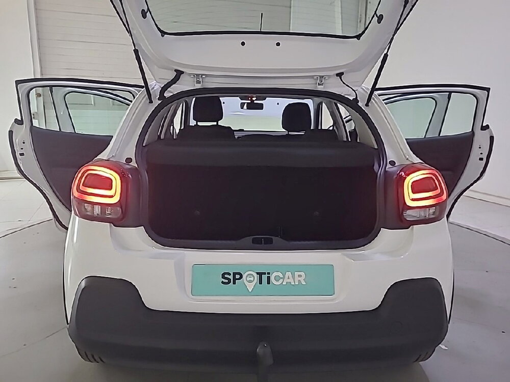 Occasion CITROEN C3 C3 BlueHDi 100 BVM6 - You