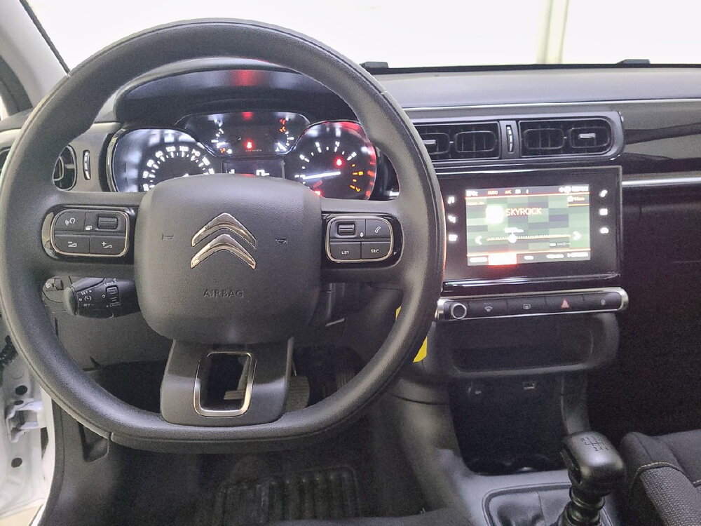 Occasion CITROEN C3 C3 BlueHDi 100 BVM6 - You