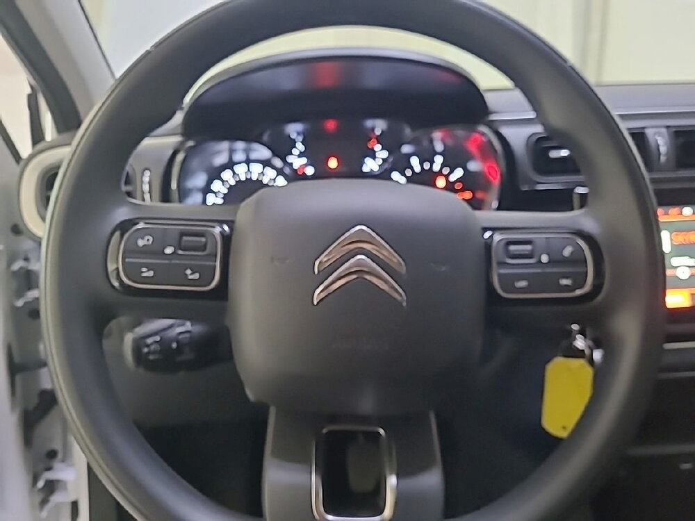 Occasion CITROEN C3 C3 BlueHDi 100 BVM6 - You