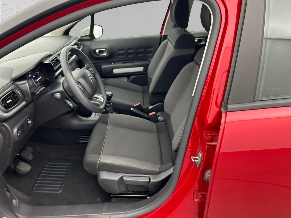 Occasion CITROEN C3 C3 BlueHDi 100 BVM6 - You