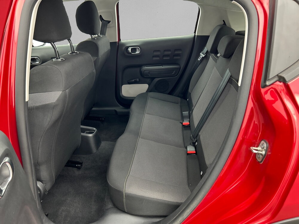 Occasion CITROEN C3 C3 BlueHDi 100 BVM6 - You